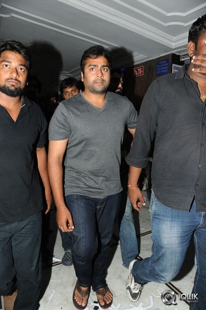 Srimanthudu-Movie-Hungama